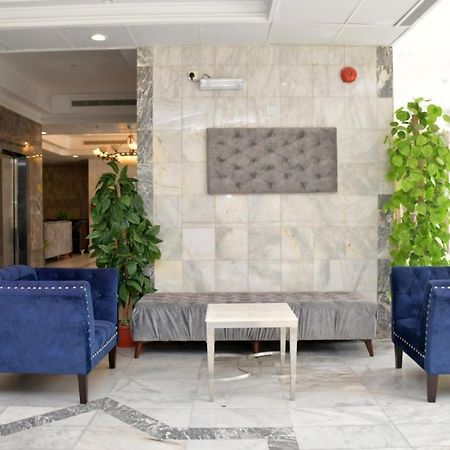 Dar Al Bayan Hotel Mekka Zewnętrze zdjęcie