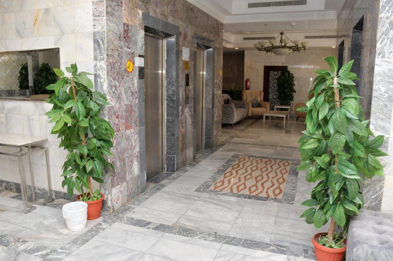 Dar Al Bayan Hotel Mekka Zewnętrze zdjęcie