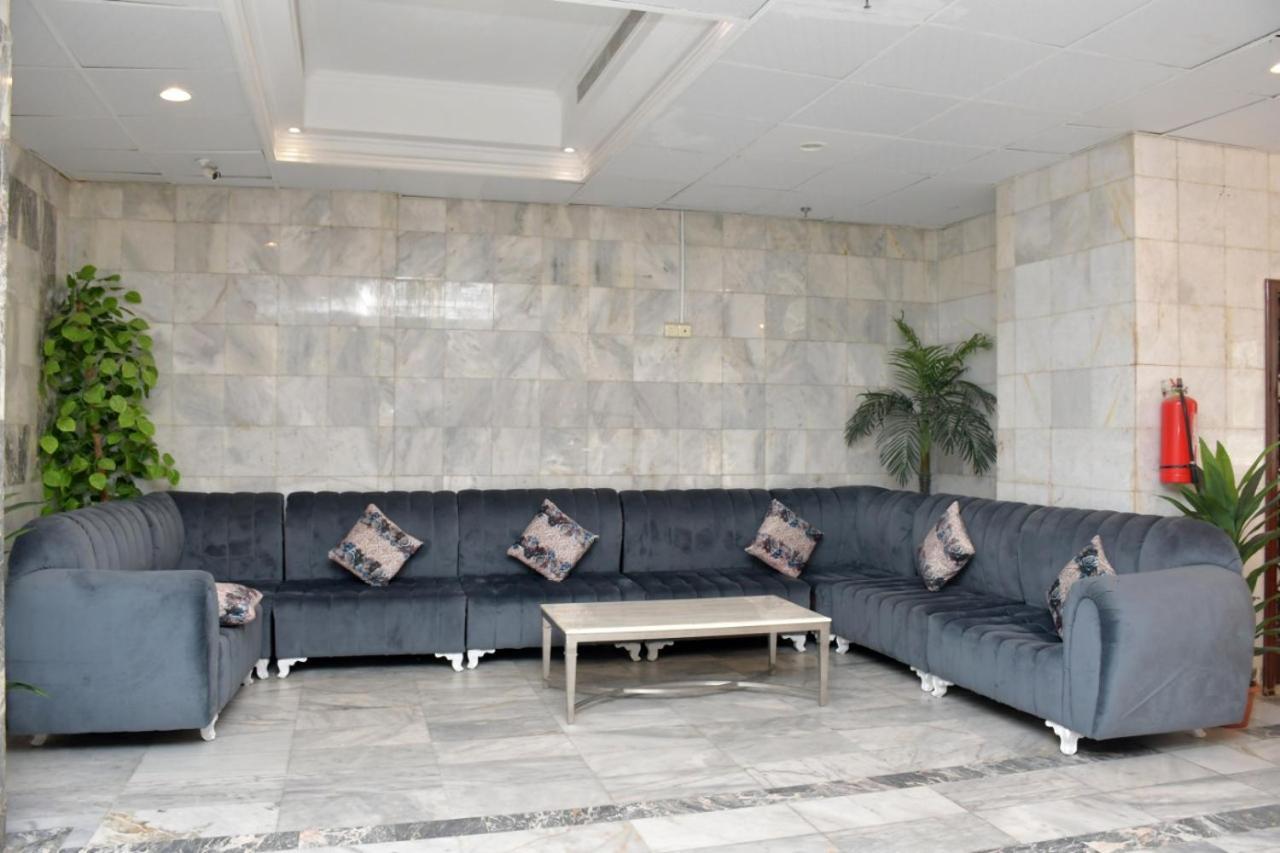Dar Al Bayan Hotel Mekka Zewnętrze zdjęcie