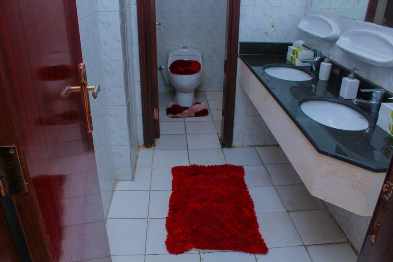 Dar Al Bayan Hotel Mekka Zewnętrze zdjęcie