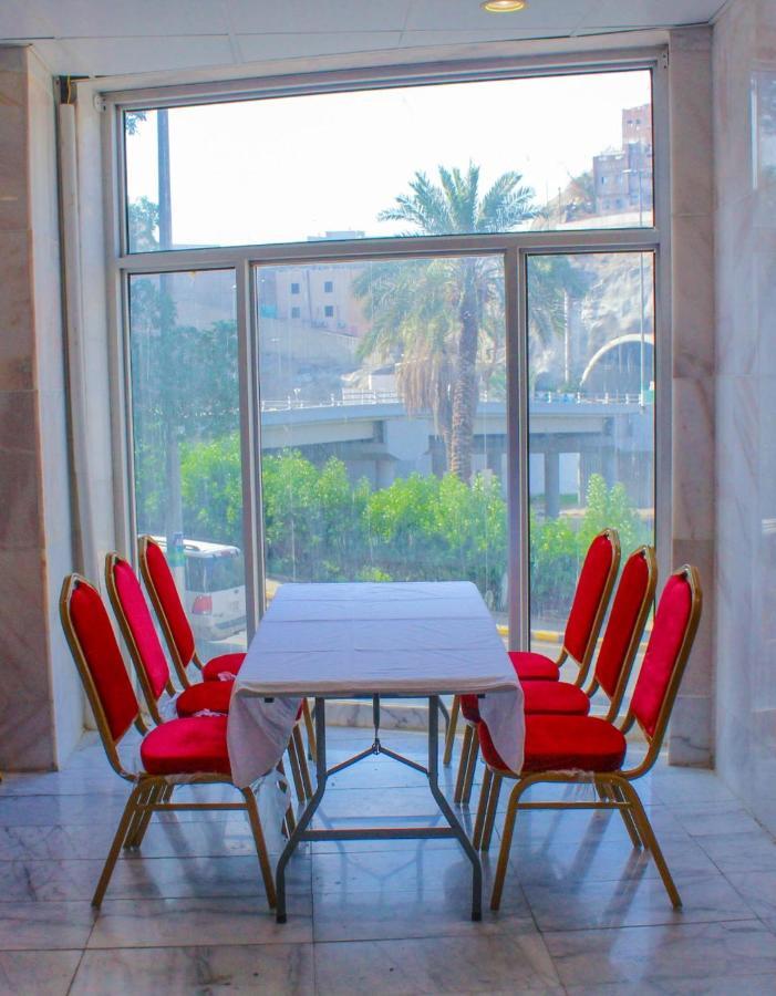 Dar Al Bayan Hotel Mekka Zewnętrze zdjęcie